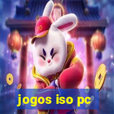 jogos iso pc